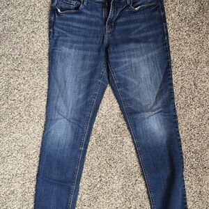Old Navy Size 12 long